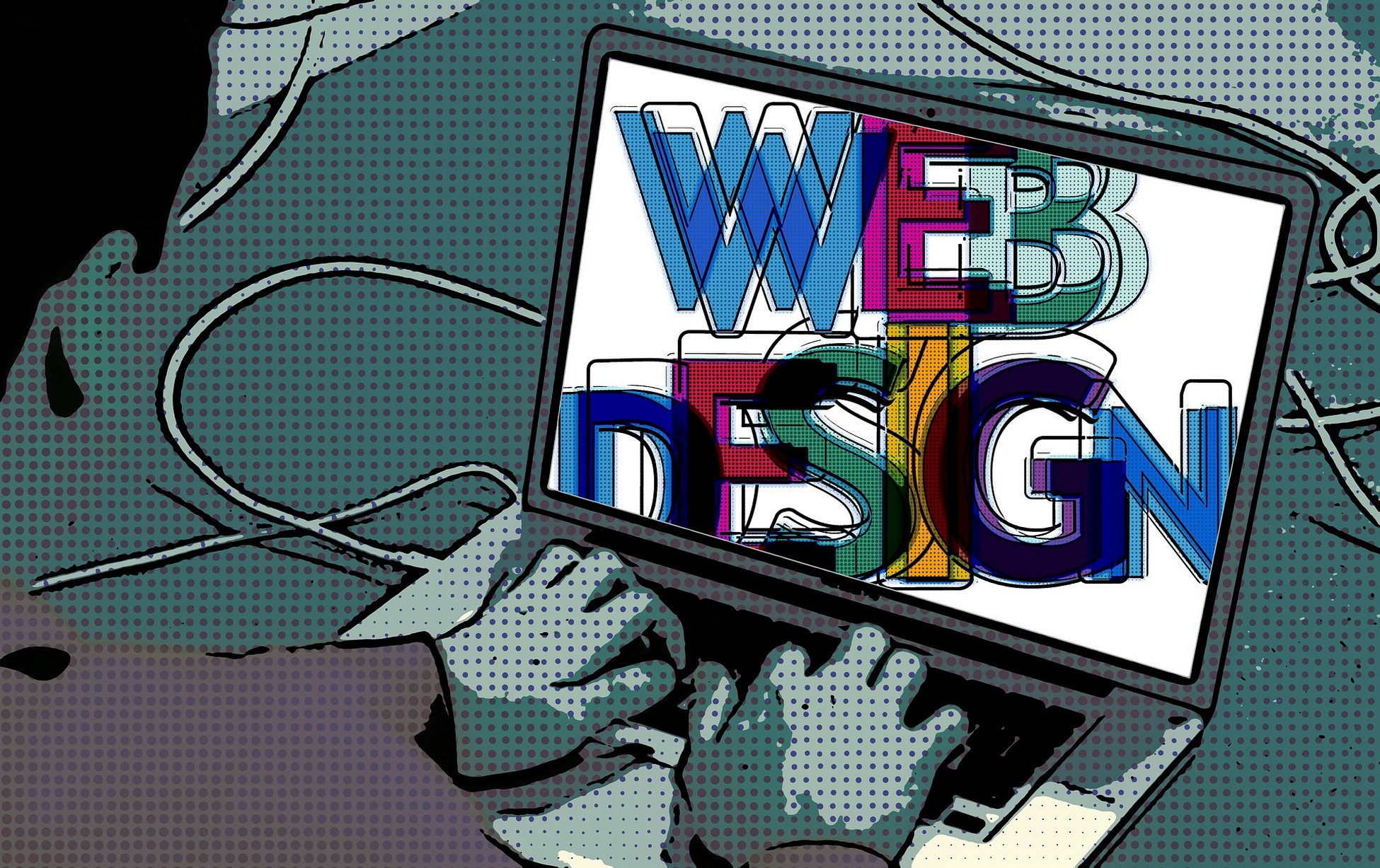 seo in web design